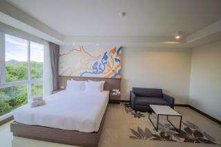The Sila Hotel - 2