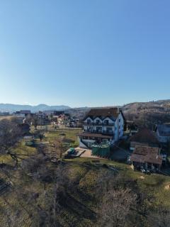 Pensiunea Tabacaru - 6