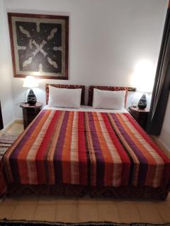 Ourika lodge the healing place - 9