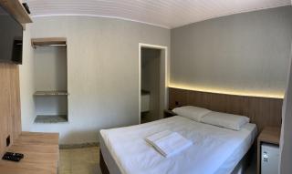 Ipê Hotel Jardins - 8