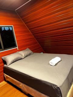 Cabañas El Encanto - 8