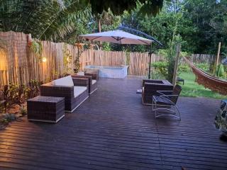 Loft em Barra do Jacuipe - 0