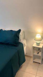 Apartamento Pé na Areia - 3