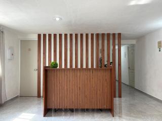 Monet Hotel Motul - 6