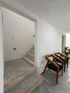 Monet Hotel Motul - 1