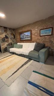 Loft em Barra do Jacuipe - 7