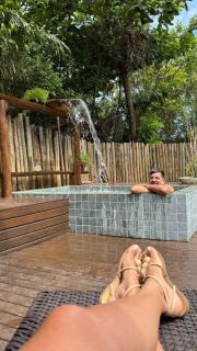 Loft em Barra do Jacuipe - 1