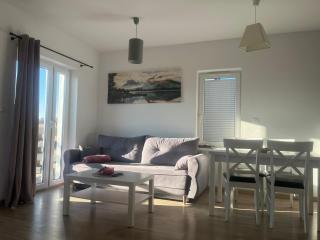 Domki na Zapotocu - 9