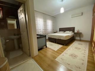 Olive Kaş Apart 1 - 4