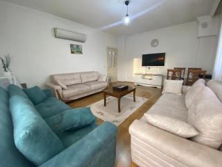 Olive Kaş Apart 1 - 8