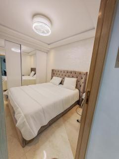 Modern Apartment Center Agadir - 8