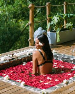 ATTRAVERSIAMO BAMBOO HOUSE - 7