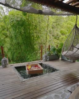 ATTRAVERSIAMO BAMBOO HOUSE - 5