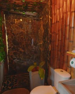 ATTRAVERSIAMO BAMBOO HOUSE - 3