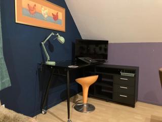 Appartementen Elzentuin - 5