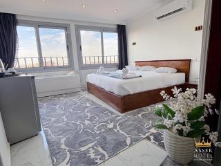 NEW ASSER HOTEL PYRAMID - 7