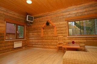 Guest House Gaujaspriedes - Gauja - 2