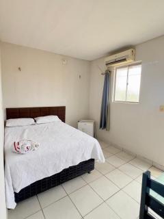 Pousada Rancho do Sabiá - 2