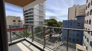 Barra - Ape Waves - 1