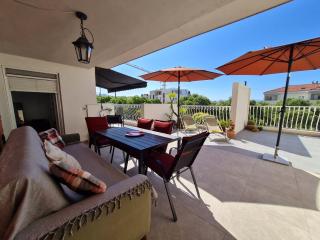 Beach Terrace Apartment Znjan, Split - Split - 4