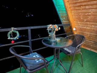 Cottage sunrise merisi - 8