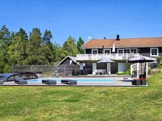 5 star holiday home in VAXHOLM - 0