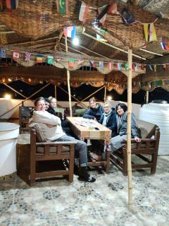 Dream Garden Luxor - 9