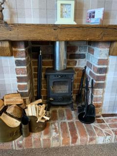 Mary's Apartment - 5