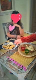 blue perl appt luxury Netflix services pool 2 min from beach - 1