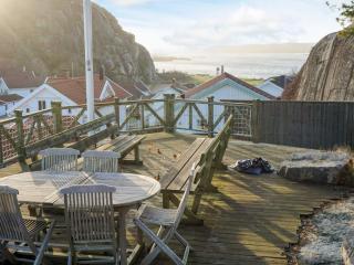 3 person holiday home in Hunnebostrand - 8