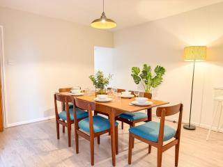 NEW - Luxury 3 bedroom Townhouse - Canterbury City Centre - 5