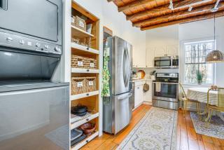 Charming Jaffrey Cottage with Deck and Grill! - 3