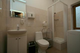 Guest House Gaujaspriedes - 1