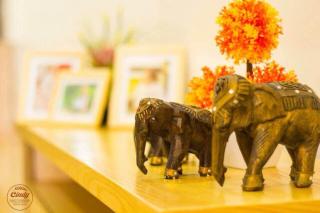 Cindy Hotel & Apartments - Khách Sạn Căn Hộ ở Trung Tâm TP Hải Phòng - Hai Phong - 4