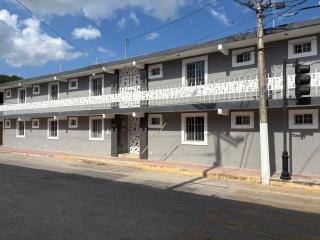 Monet Hotel Motul - 9