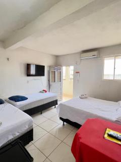 Pousada Rancho do Sabiá - 4