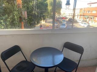 Habitación Céntrica - 1