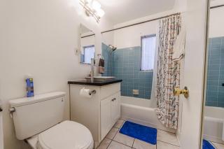 Spacious Single Apt D In Santa Monica - 1