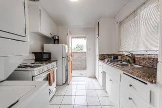 Spacious Single Apt D In Santa Monica - 6