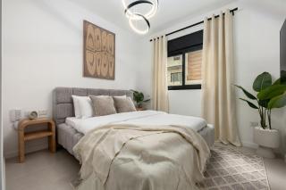 Modern Garden Apartment Near Eilat - 4