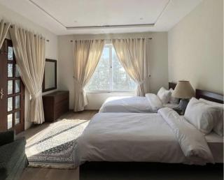 Haven Lodge - Mushkpuri Tarraces - 7