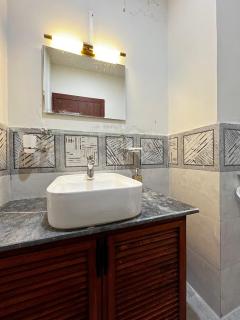 Haven Lodge - Mushkpuri Tarraces - 6