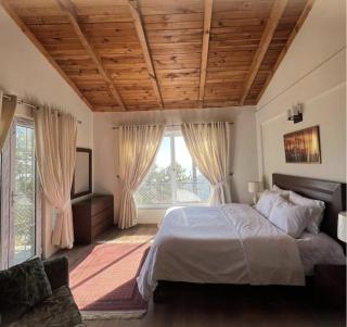 Haven Lodge - Mushkpuri Tarraces - 5