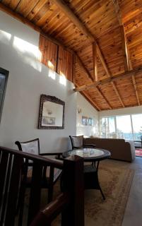 Haven Lodge - Mushkpuri Tarraces - 4