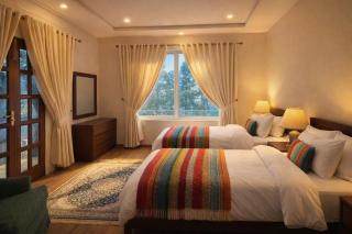 Haven Lodge - Mushkpuri Tarraces - 3