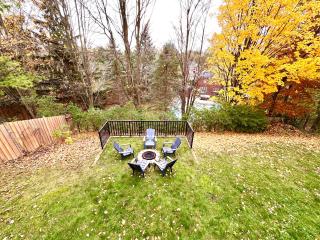 Spacious 2 Bedroom & 2 Bathroom Suit Near Fairview Mall & Waterloo Airport - 8