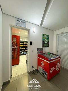 Charme, Luxo & Conforto: Apto 2Q que encanta! - 9