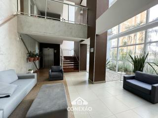 Charme, Luxo & Conforto: Apto 2Q que encanta! - 2