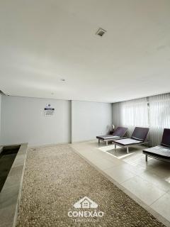 Charme, Luxo & Conforto: Apto 2Q que encanta! - 1