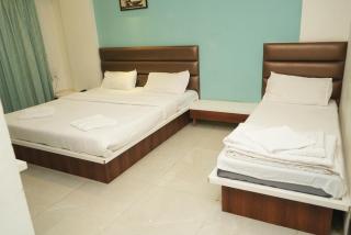 Fortune Resort by Cayana Stays - 5